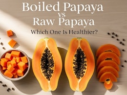 Boiled Papaya vs Raw Papaya: Which One Is Healthier? Let's Find Out