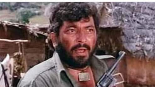 लड़की के पिता ने किया शादी से इंकार तो बोले- तीन पीढ़ियां मिटा दूंगा, फिर ऐसे मुकम्मल हुई शोले के ‘गब्बर सिंह’ की प्रेम कहानी