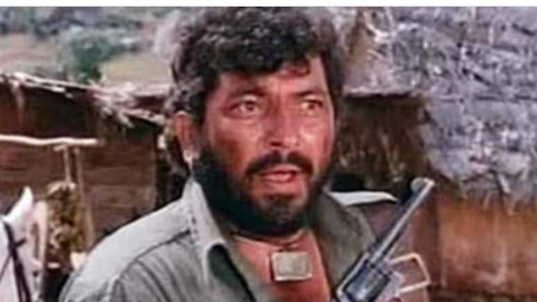 लड़की के पिता ने किया शादी से इंकार तो बोले- तीन पीढ़ियां मिटा दूंगा, फिर ऐसे मुकम्मल हुई शोले के ‘गब्बर सिंह’ की प्रेम कहानी