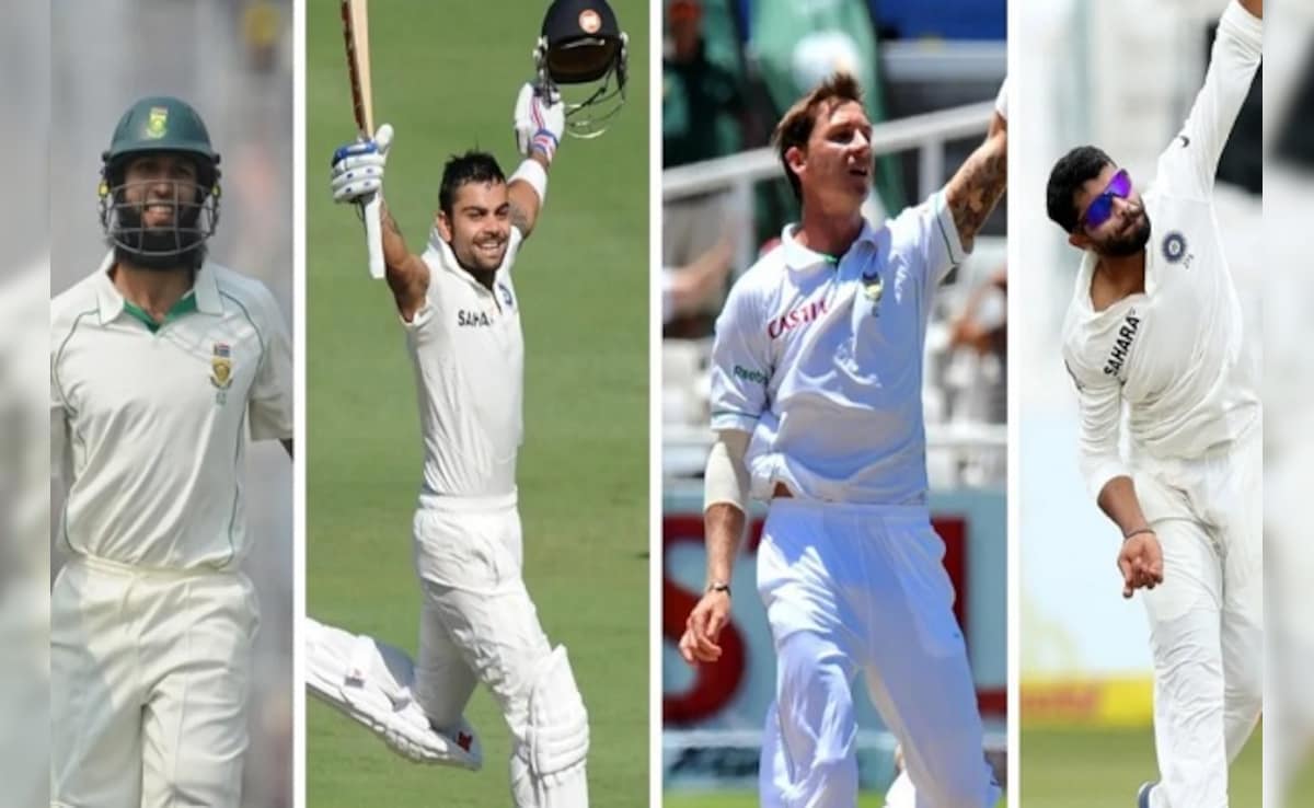 Latest and Breaking News on NDTV