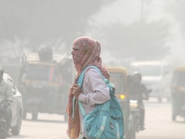 शिमला से 4 गुना और देहरादून से 2 गुना जहरीली दिल्ली की हवा, नोएडा-गाजियाबाद में भी इमरजेंसी जैसी हालात