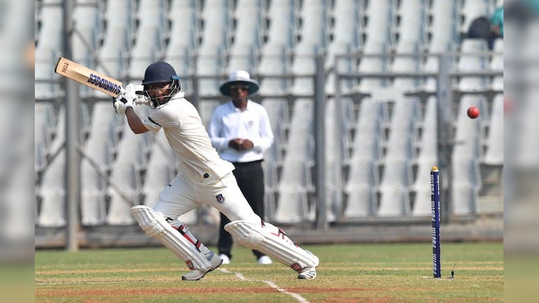 रणजी ट्रॉफी में आया रिंकू सिंह का तूफान, 17 चौके और 6 छक्के, 176 रन की पारी खेल मचाई खलबली