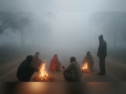 Cold Wave Alert: 5- 6 दिसंबर से MP में शीतलहर का अलर्ट, पूरे प्रदेश में बर्फीली हवाओं का दिखेगा जोरदार असर 