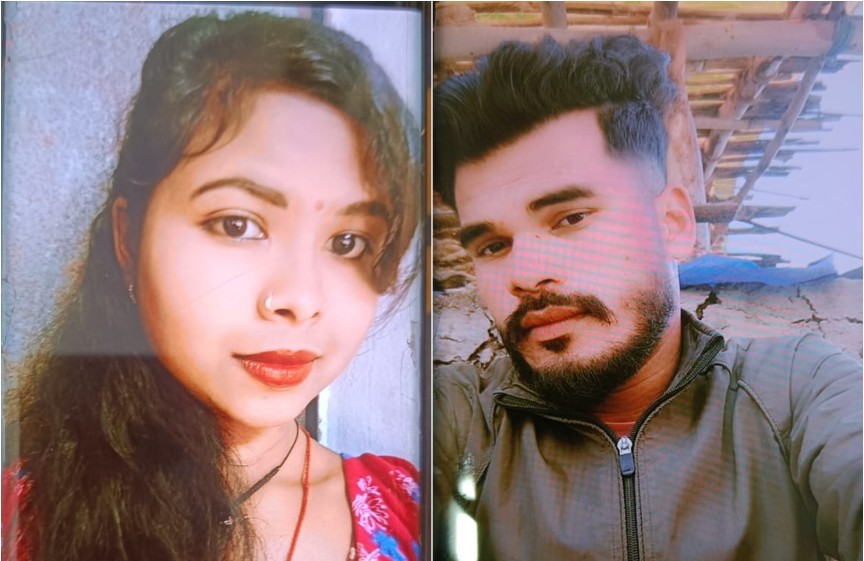 लिव-इन में प्रेमिका की पीट-पीटकर हत्या, प्रेमी की पुलिस हिरासत में मौत... चौंका रही गुजरात की ये घटना