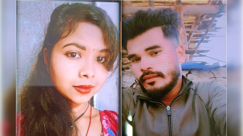 लिव-इन में प्रेमिका की पीट-पीटकर हत्या, प्रेमी की पुलिस हिरासत में मौत... चौंका रही गुजरात की ये घटना