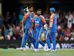 IND vs AUS: गाबा का 'गब्बर' कौन बनेगा.. पिछले मैच में भारत को इंद्रदेव ने रुला दिया था!