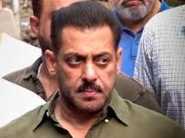 सलमान खान की एक बार फिर बढ़ी मुसीबतें, कंज्यूमर कोर्ट ने भेजा नोटिस, जानिए क्या है मामला