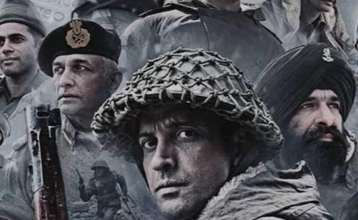 इस राज्य में सस्ती होगी 120 बहादुर की टिकट, फरहान अख्तर की फिल्म को लेकर उठी ये मांग