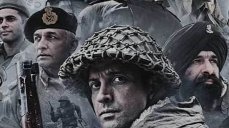 इस राज्य में सस्ती होगी 120 बहादुर की टिकट, फरहान अख्तर की फिल्म को लेकर उठी ये मांग