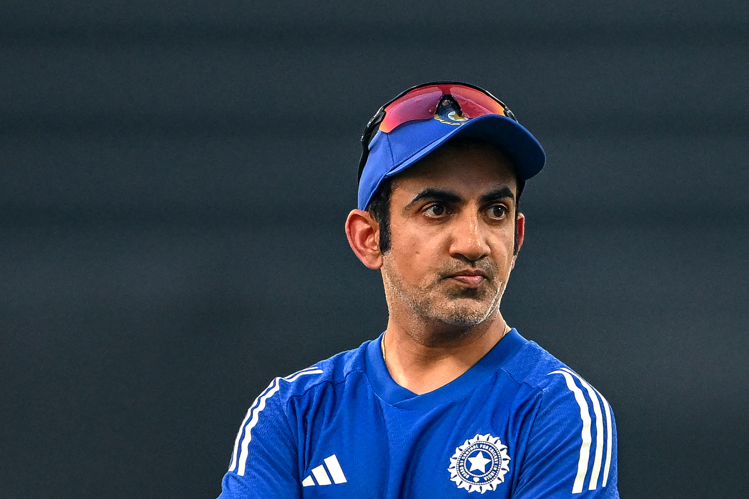 Gautam Gambhir Deserves Blame As India's Home Test Fortress Collapses. 5 Reasons Why
