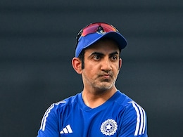 Gautam Gambhir Deserves Blame As India's Home Test Fortress Collapses. 5 Reasons Why