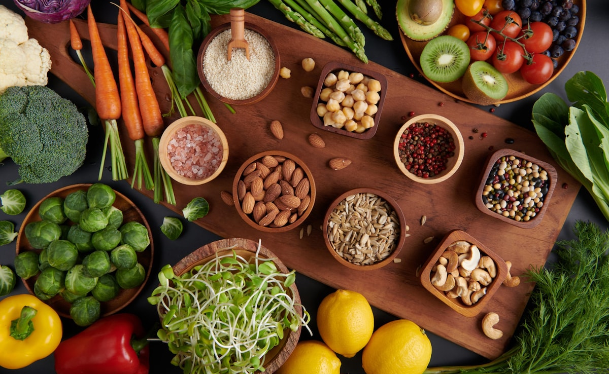 These Winter Superfoods Might Be Behind Your Weight Gain