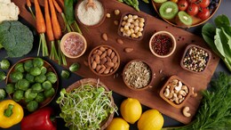These Winter Superfoods Might Be Behind Your Weight Gain