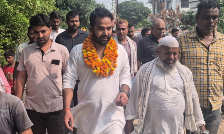 Exclusive: कभी भी हो सकती है मेरी गिरफ्तारी... अनंत सिंह के अरेस्ट के बाद NDTV से बोले पीयूष प्रियदर्शी