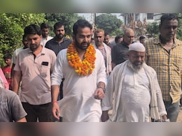 Exclusive: कभी भी हो सकती है मेरी गिरफ्तारी... अनंत सिंह के अरेस्ट के बाद NDTV से बोले पीयूष प्रियदर्शी