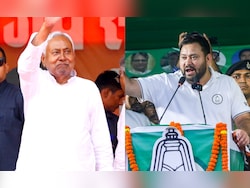 Decoding Bihar Trends: NDA Banked On Hope, Mahagathbandhan On Despair