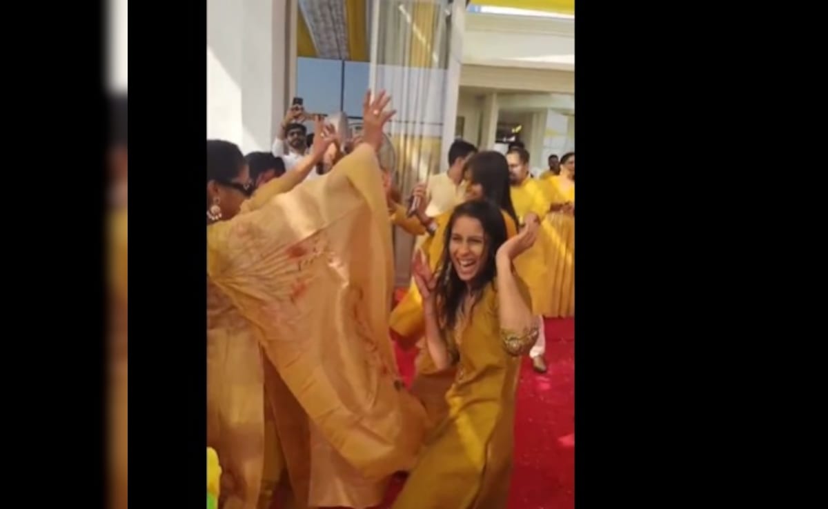 Latest and Breaking News on NDTV