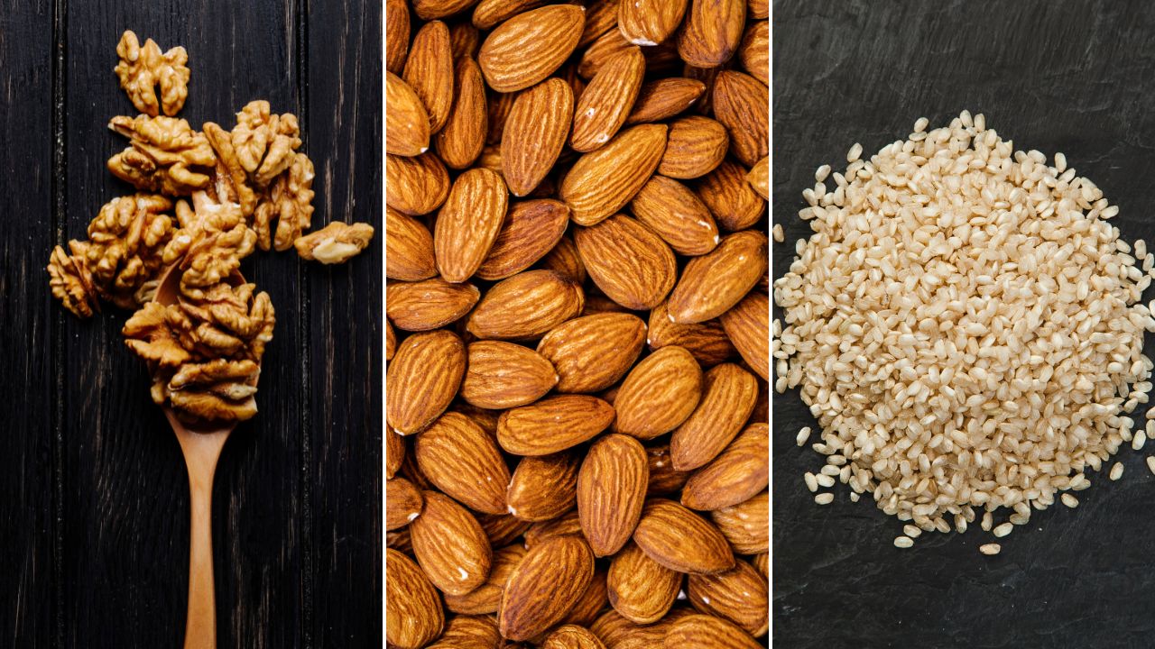 सर्दी में बादाम, अखरोट, तिल, अलसी के बीज खाने का सही तरीका क्या है? न्यूट्रिशनिस्ट ने बताया किस तरह खाने पर मिलेंगे सबसे ज्यादा फायदे