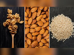 सर्दी में बादाम, अखरोट, तिल, अलसी के बीज खाने का सही तरीका क्या है? न्यूट्रिशनिस्ट ने बताया किस तरह खाने पर मिलेंगे सबसे ज्यादा फायदे