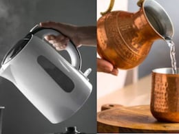 सुबह पानी कैसे पिएं, ठंडा, गुनगुना या तांबे के बर्तन का; कौन-सा सच में फायदेमंद है? जानिए