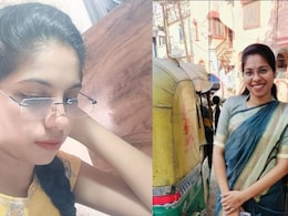 संघर्षों को मात देकर किसान की बेटी बनी DSP, हरवार की पूजा जाट ने MPPSC में लहराया परचम