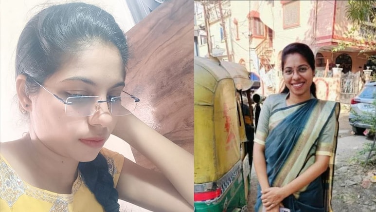 संघर्षों को मात देकर किसान की बेटी बनी DSP, हरवार की पूजा जाट ने MPPSC में लहराया परचम