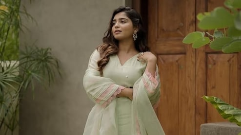 Gouri Kishan Refuses To Accept YouTuber's Apology After He Body-Shamed Her