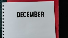 Important Days In December 2025: List Of National And International Events