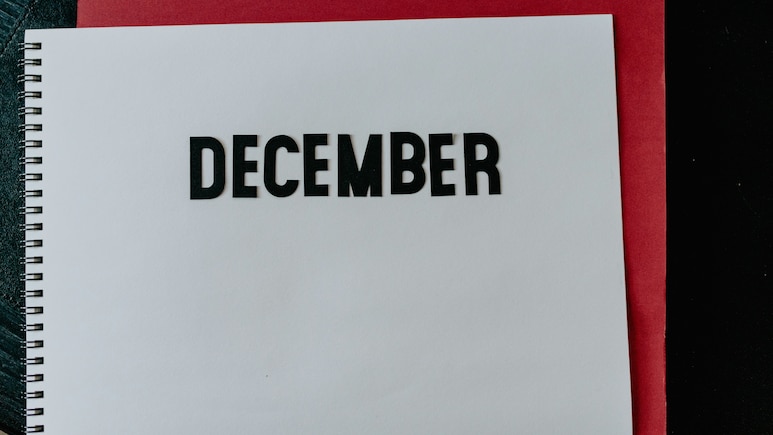 Important Days In December 2025: List Of National And International Events