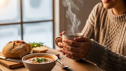 Winter Diet Rituals To Stay Immune: Foods, Drinks, And Habits To Keep Close This Season