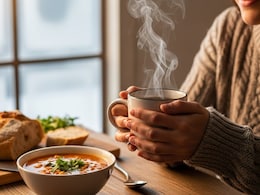 Winter Diet Rituals To Stay Immune: Foods, Drinks, And Habits To Keep Close This Season