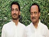 Devendra Fadnavis Orders Probe Into 'Scam' Involving Ajit Pawar's Son's Firm Devendra Fadnavis Orders Probe Into 'Scam' Involving Ajit Pawar's Son's Firm