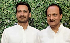 "Son Didn't Know It Was Government Property": Ajit Pawar On Land Deal Row