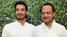 Kids Can Grow Up But Should Be Obedient: BJP On Ajit Pawar's Land Scam Reply