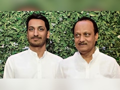 "Son Didn't Know It Was Government Property": Ajit Pawar On Land Deal Row