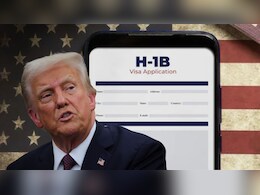 ट्रंप के H-1B वीजा पर बदले सुर, समझ आई भारतीय पेशेवरों की अहमियत, जनता का ताना सुनने को भी तैयार