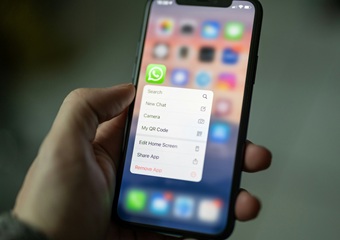 WhatsApp पर फोटो से कैसे खोजें प्रोडक्ट, जानें स्टेप बाय स्टेप प्रोसेस