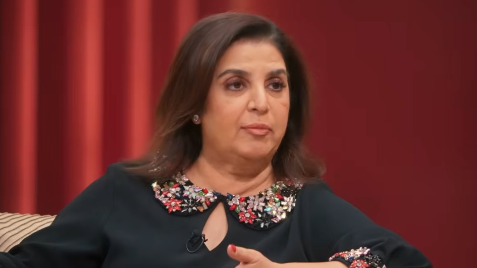 Farah Khan Spills The Beans On Why Actors Have Affairs On Set: "Now I Know"