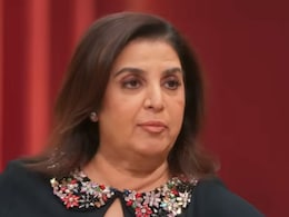Farah Khan Spills The Beans On Why Actors Have Affairs On Set: "Now I Know"