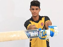 Who Is Malaysian Batting All-Rounder Virandeep Singh? Only Associate Player In IPL 2026 Auction