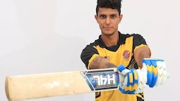 Who Is Malaysian Batting All-Rounder Virandeep Singh? Only Associate Player In IPL 2026 Auction