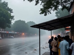 Rajasthan Weather: राजस्थान में वेस्टर्न डिस्टरबेंस एक्टिव, गिरेगा पारा, इन जिलों के लिए जारी किया बारिश का अलर्ट