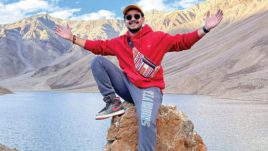 Travel Influencer Anunay Sood's Death Connected To Possible Drug Overdose: Report