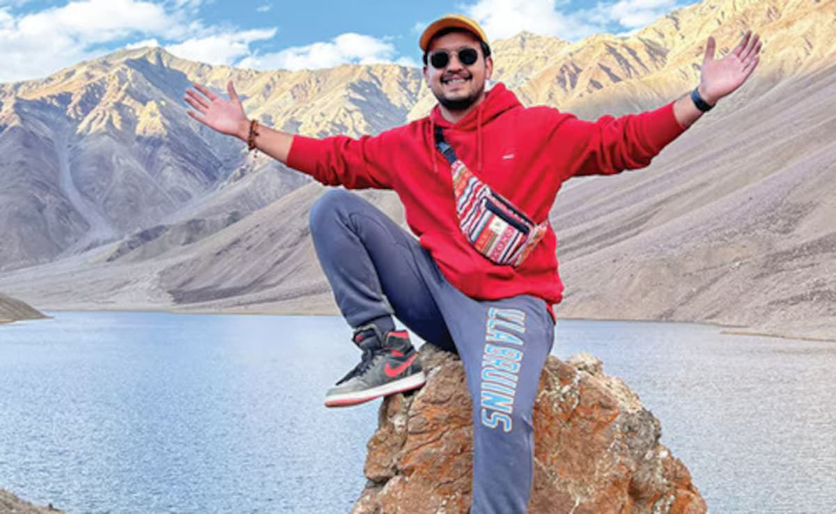 Travel Influencer Anunay Sood's Death Connected To Possible Drug