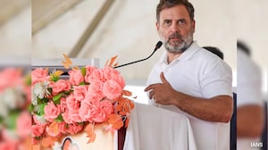 '10% Of India Controls Army': In Bihar, Rahul Gandhi's Remark Kicks Up Row
