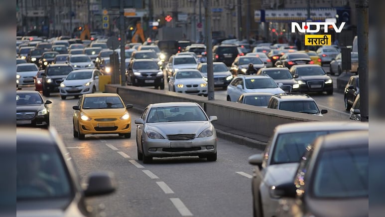 वाहनांचे सर्टिफिकेट रिन्यूअल फ्री  कमी करा,  वाहतूक संघटना आक्रमक, केला गंभीर आरोप