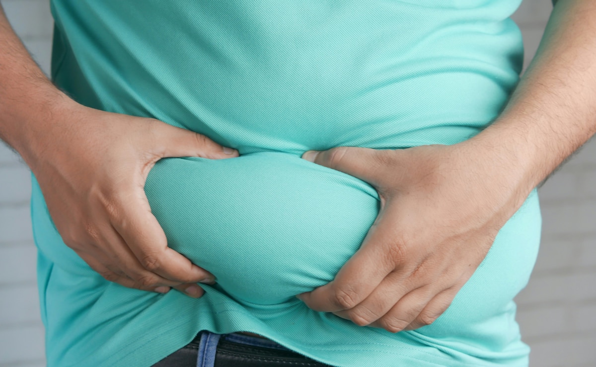 AIIMS-Trained Gastroenterologist Recommends 3 Drinks For Fatty Liver Disease