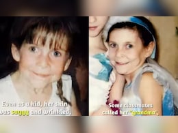 पैदा होते ही बूढ़ी हो गई बच्ची! इस दर्द भरी दासता को सुन कर फट पड़ेगा कलेजा