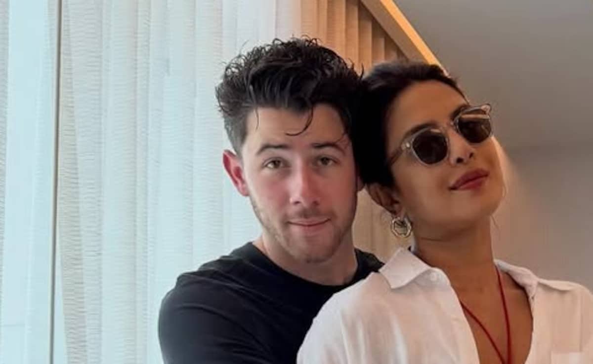 प्रियंका चोपड़ा और निक जोनस के बीच कितना है उम्र का फासला? नेटवर्थ में कौन है किससे आगे?