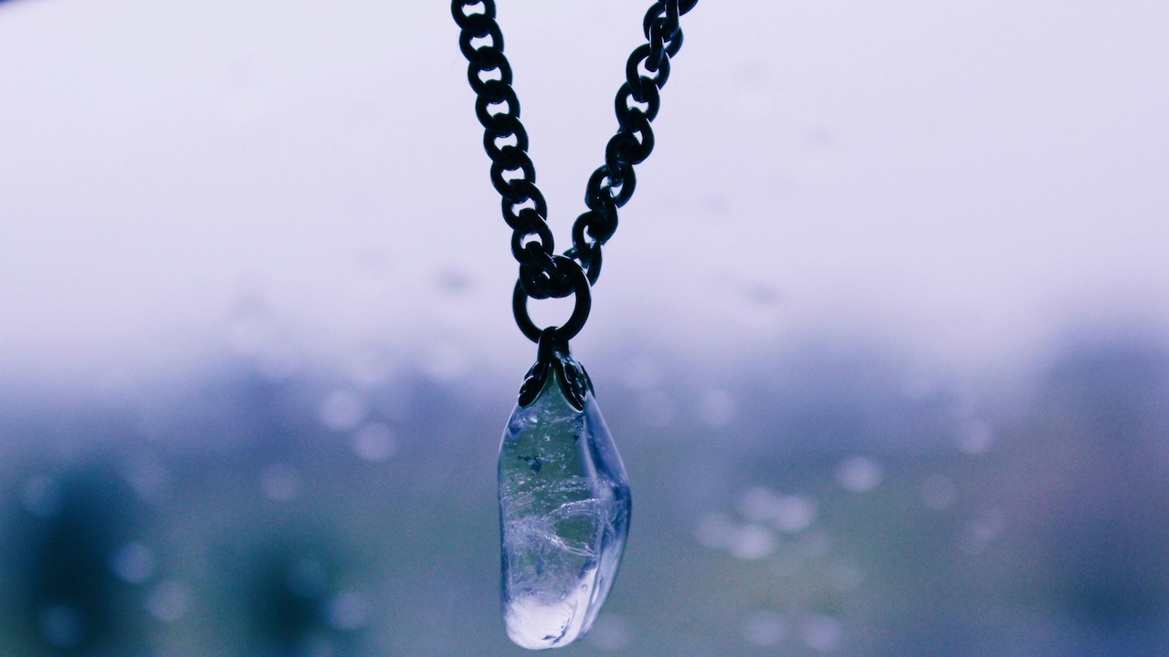 Which pendant will you choose under ₹1000